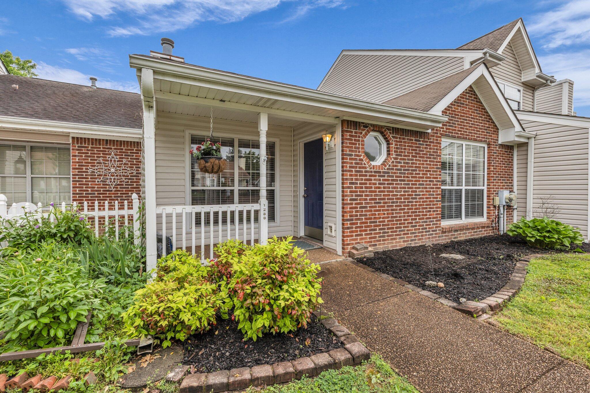 1286 Greenbrook Lane, Hixson, Tennessee image 2