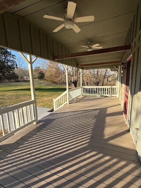 Tiny photo for 4243 Cloverdale Road, Rising Fawn, GA 30738 (MLS # 1529483)