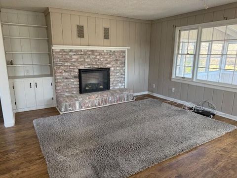 Tiny photo for 4243 Cloverdale Road, Rising Fawn, GA 30738 (MLS # 1529483)