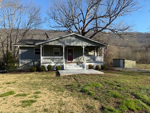 Tiny photo for 4243 Cloverdale Road, Rising Fawn, GA 30738 (MLS # 1529483)