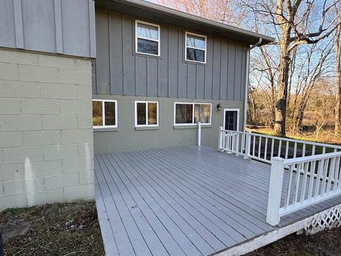 Tiny photo for 4243 Cloverdale Road, Rising Fawn, GA 30738 (MLS # 1529483)