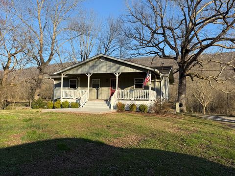 Photo of 4243 Cloverdale Road, Rising Fawn, GA 30738 (MLS # 1529483)