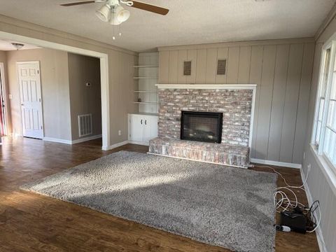 Tiny photo for 4243 Cloverdale Road, Rising Fawn, GA 30738 (MLS # 1529483)