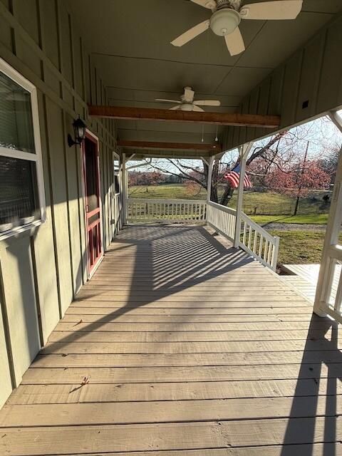 Tiny photo for 4243 Cloverdale Road, Rising Fawn, GA 30738 (MLS # 1529483)