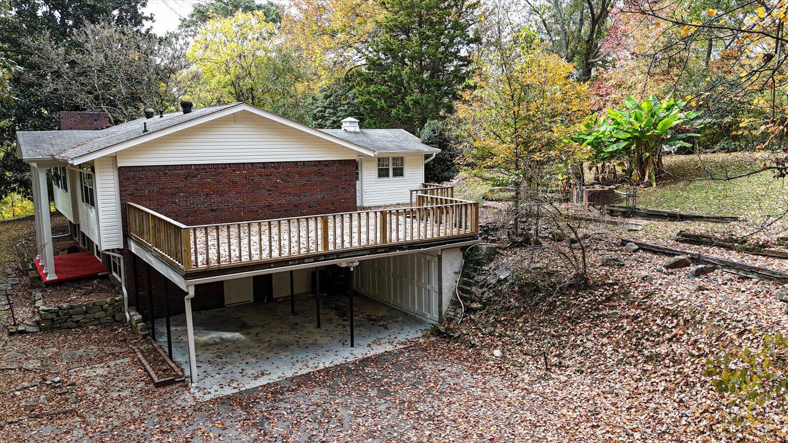 185 Riverview Drive, South Pittsburg, Tennessee image 41