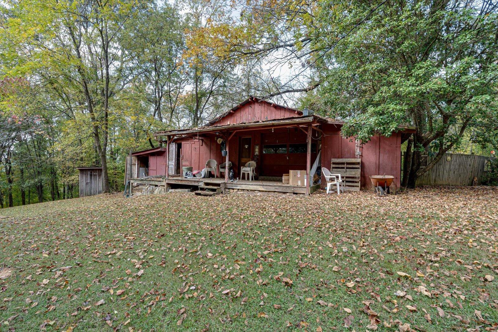 185 Riverview Drive, South Pittsburg, Tennessee image 50