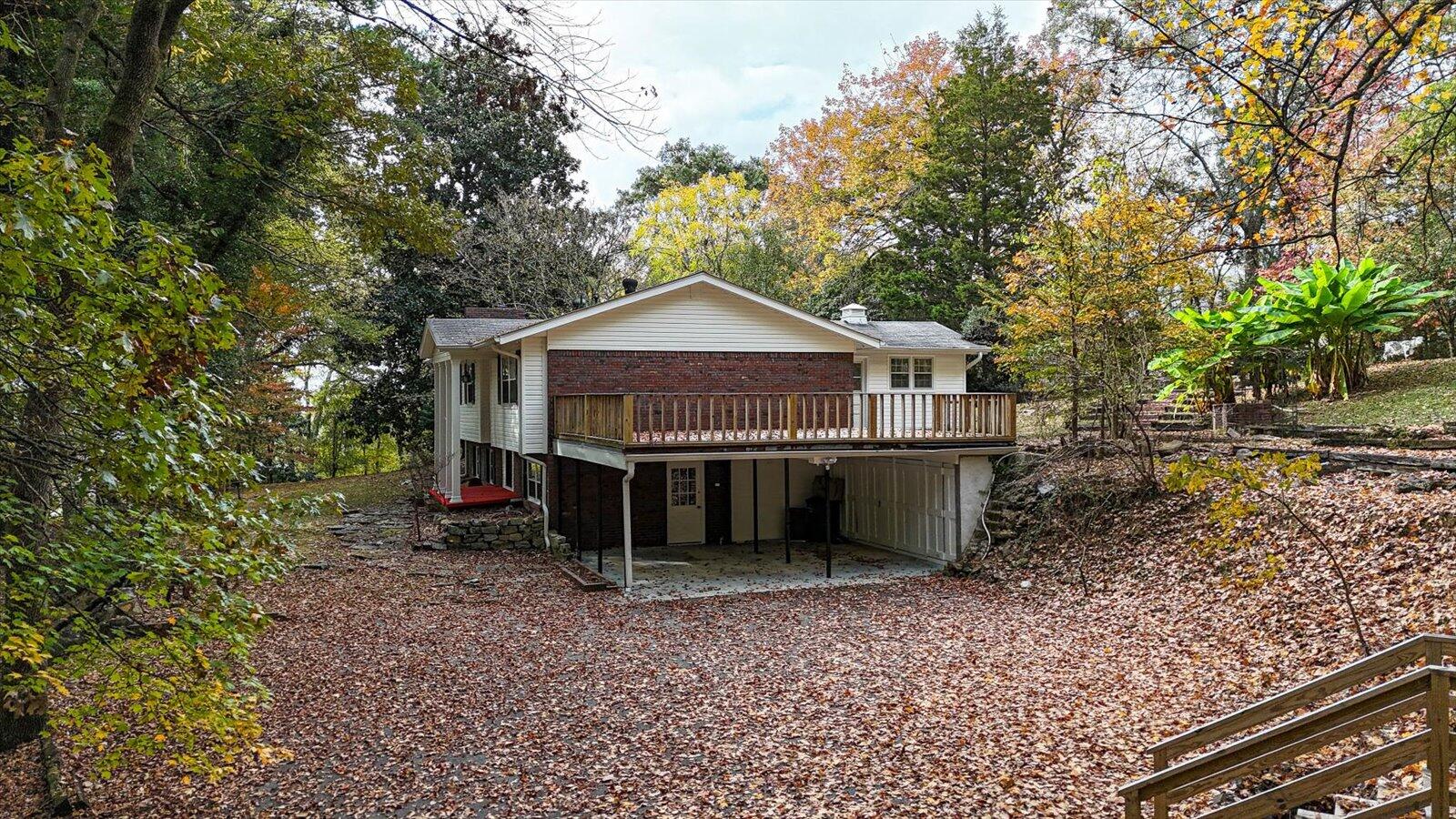 185 Riverview Drive, South Pittsburg, Tennessee image 39