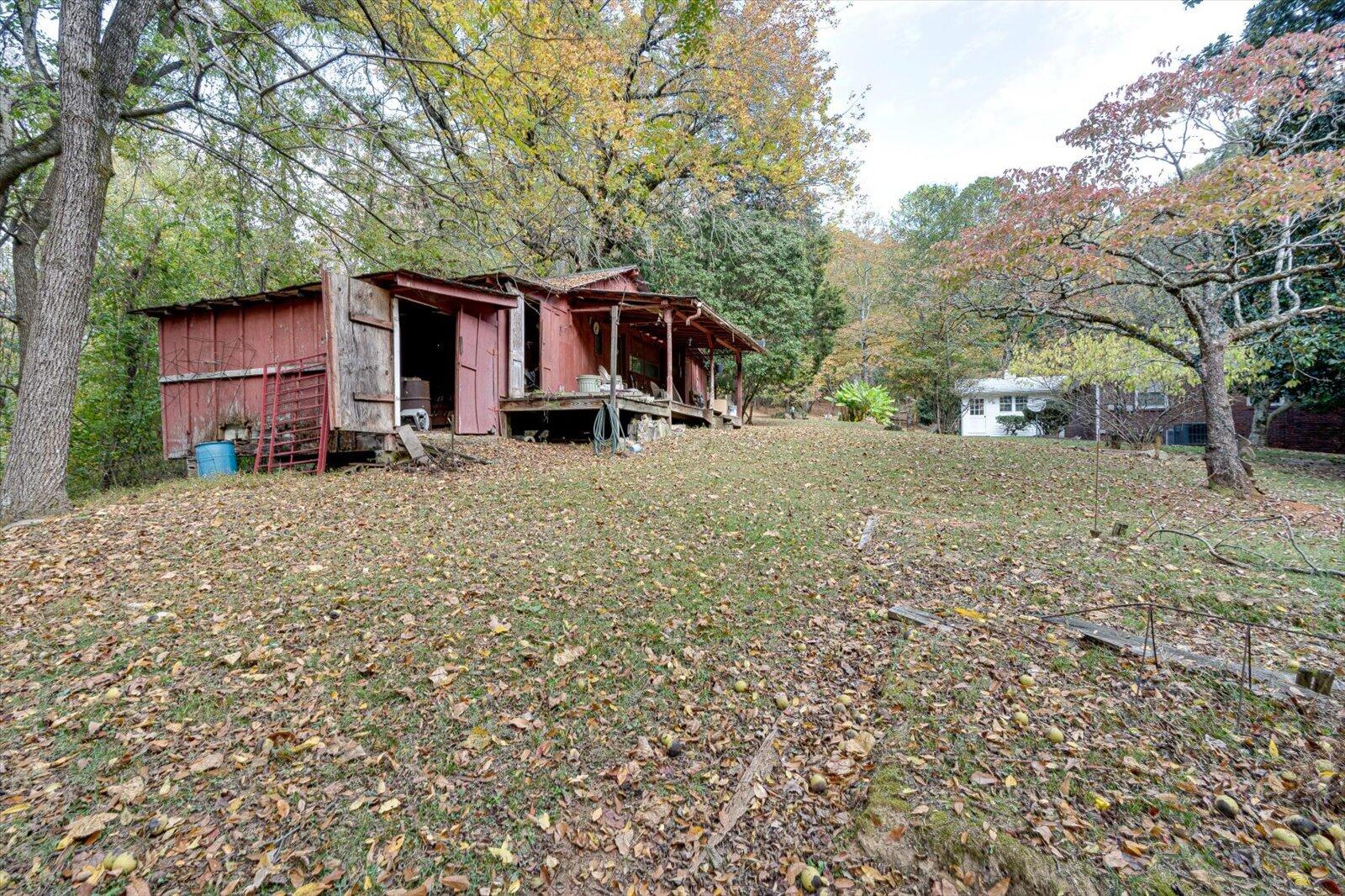 185 Riverview Drive, South Pittsburg, Tennessee image 49