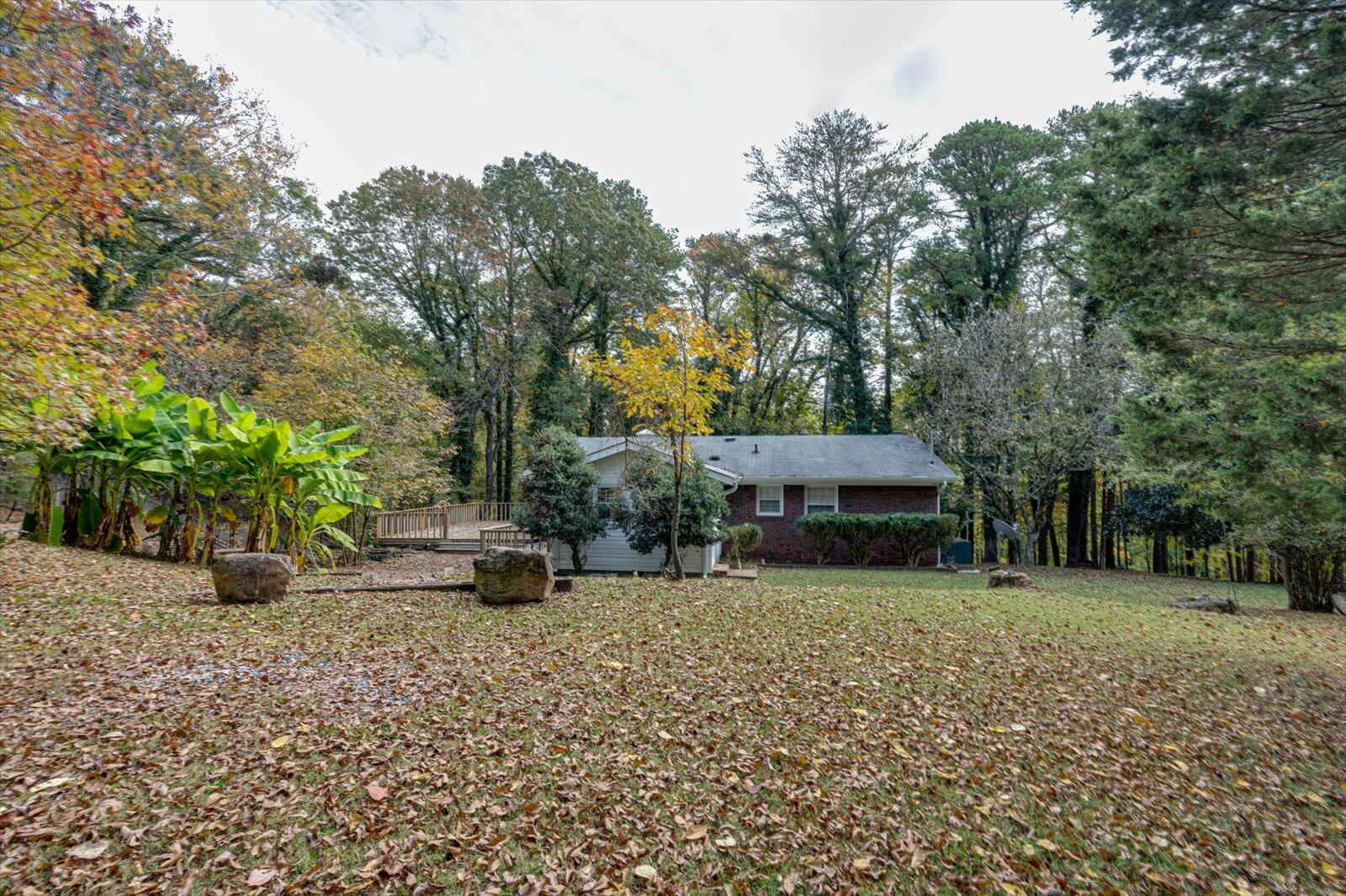 185 Riverview Drive, South Pittsburg, Tennessee image 48