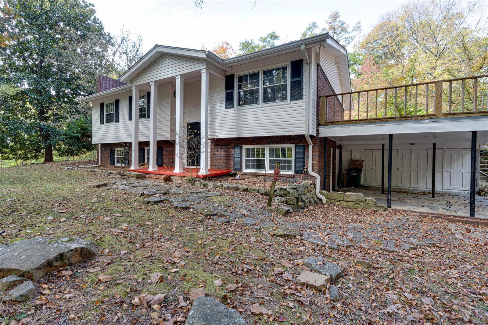 185 Riverview Drive, South Pittsburg, Tennessee image 1