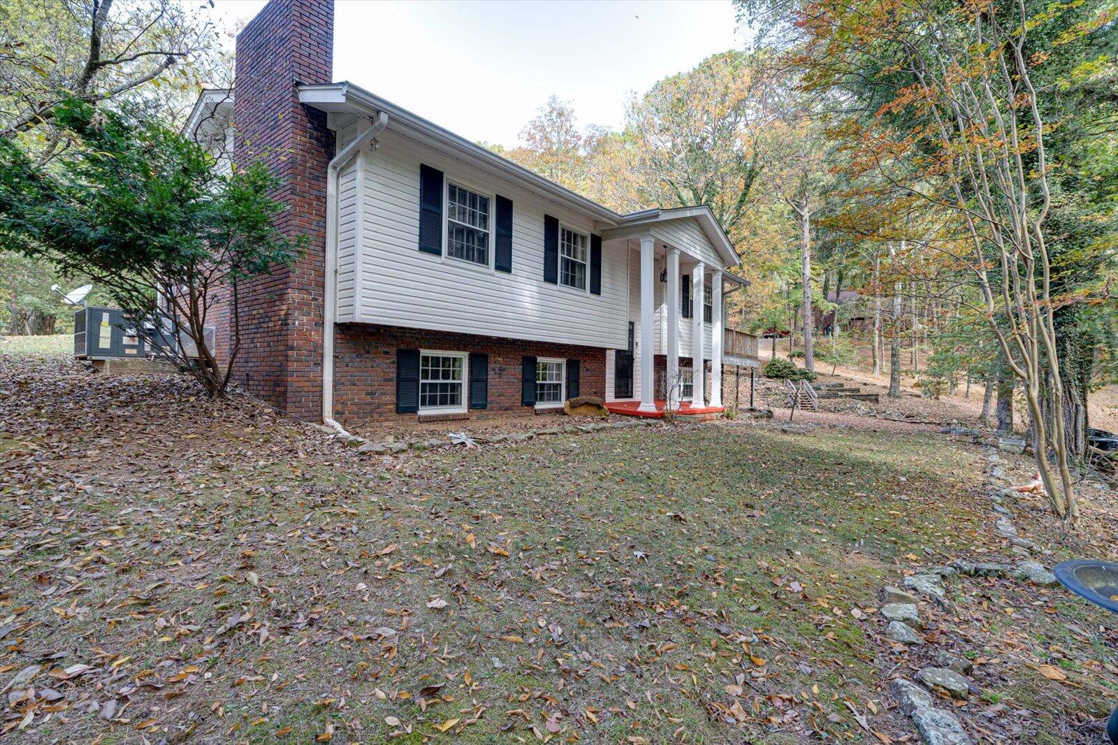 185 Riverview Drive, South Pittsburg, Tennessee image 2