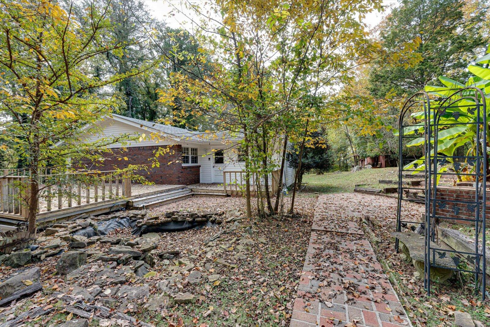 185 Riverview Drive, South Pittsburg, Tennessee image 38