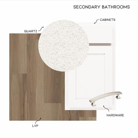 Tiny photo for 5932 Hightower Drive, Hixson, TN 37343 (MLS # 1528225)