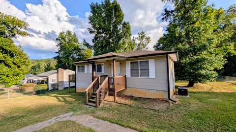 Homes For Sale - 56 East Avenue<br/> Rossville, GA 30741