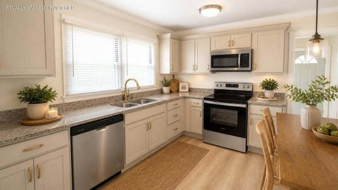 Photo of 56 East Avenue, Rossville, GA 30741 (MLS # 1542455)