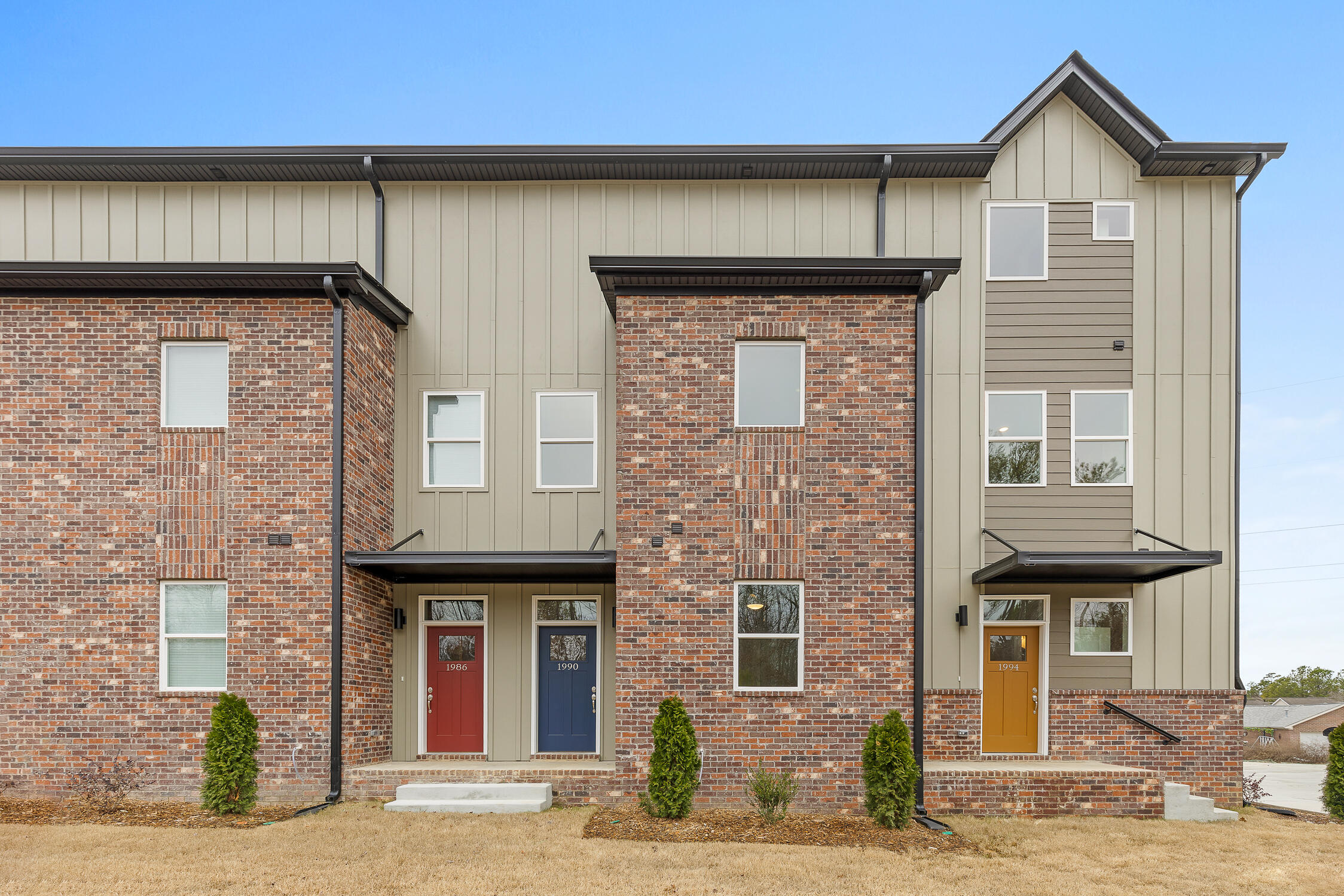 View Chattanooga, TN 37421 townhome