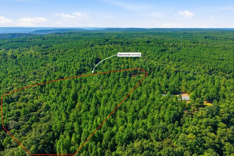 Photo of Tract 4 South Pittsburg Mountain Road, South Pittsburg, TN 37380 (MLS # 1541121)