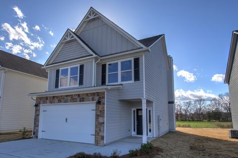 Photo of 6658 Dharma Lp Loop, Chattanooga, TN 37412 (MLS # 1525686)