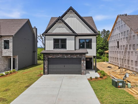 Homes For Sale - 6650 Dharma Lp Loop<br/> Chattanooga, TN 37412