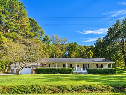 Photo of 7310 E Valley Road, Dunlap, TN 37327 (MLS # 1544553)