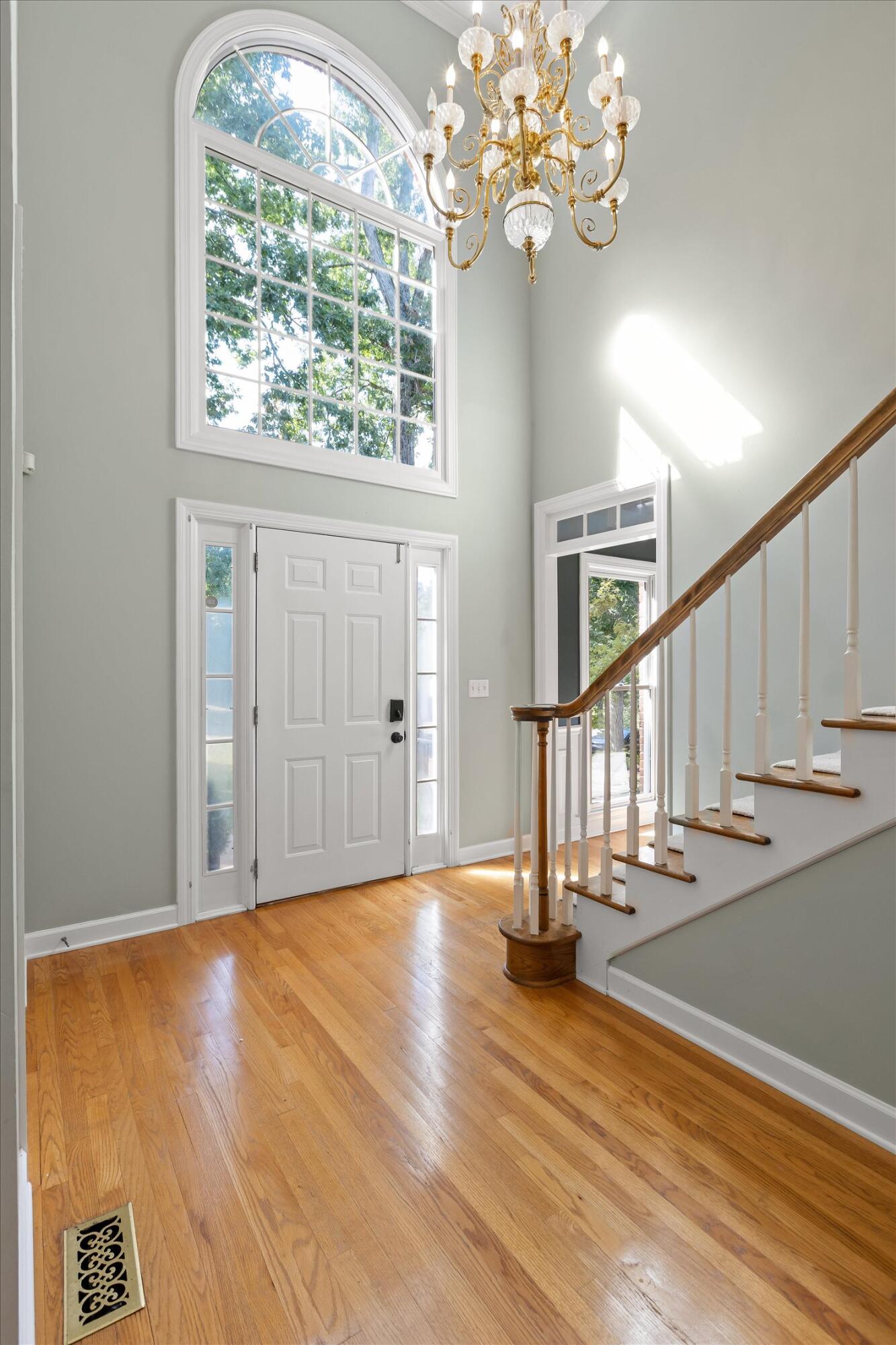 1908 Windy Oaks Lane