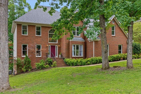 Photo of 1908 Windy Oaks Lane, Hixson, TN 37343 (MLS # 1543061)