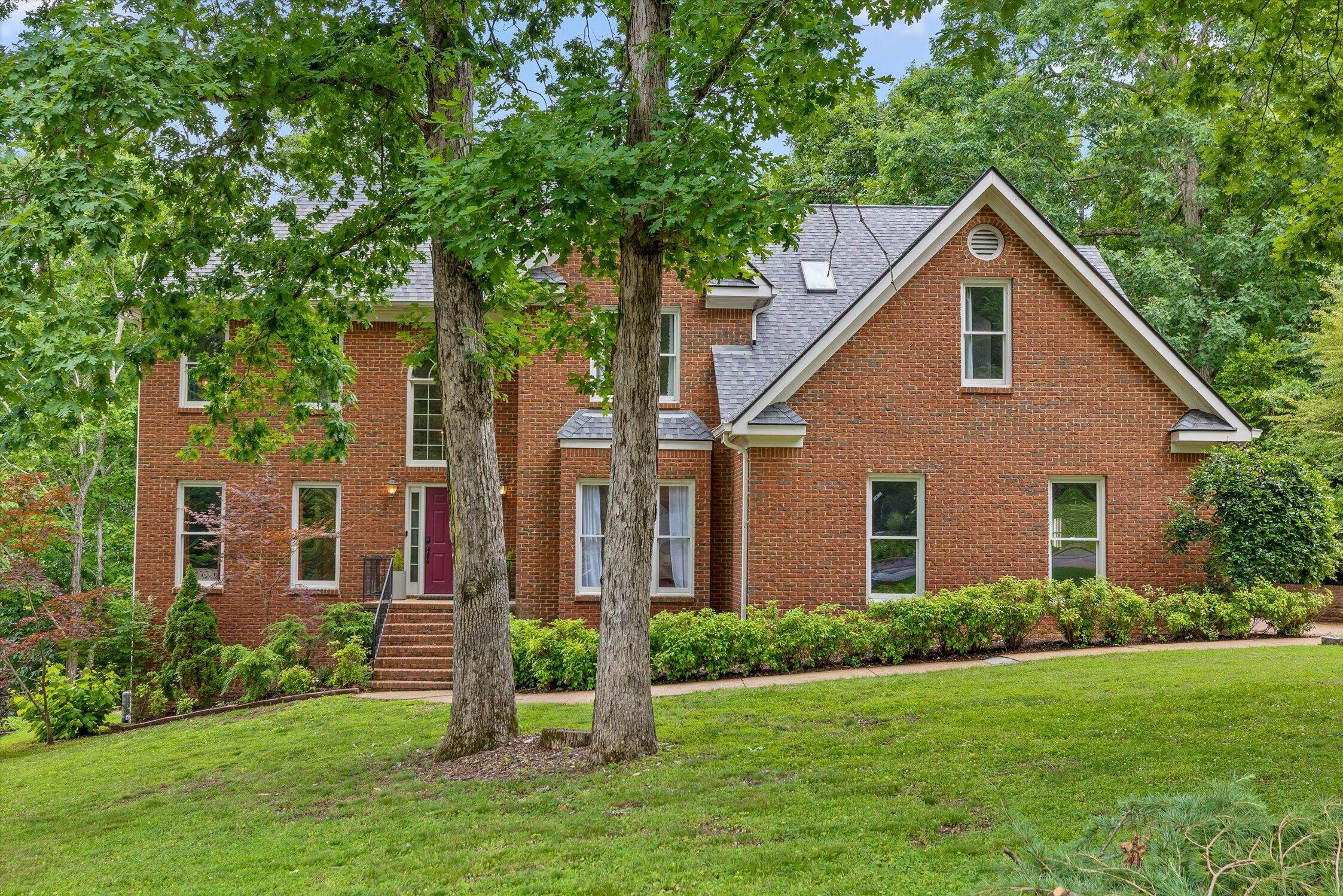 1908 Windy Oaks Lane