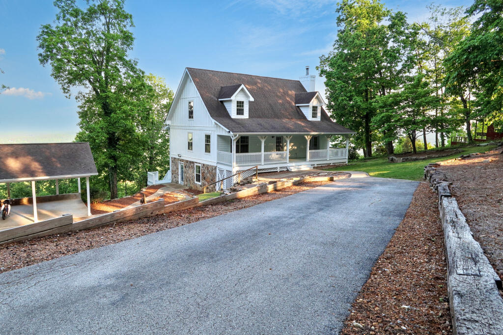 12128 Laurbrow Road, Soddy Daisy, Tennessee image 33