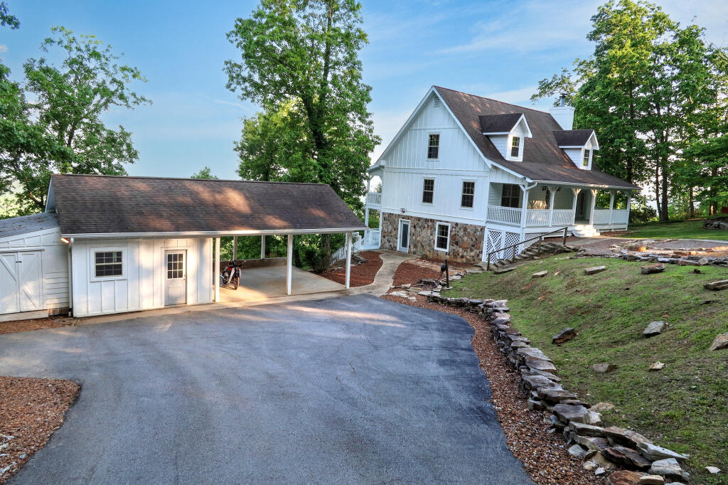 12128 Laurbrow Road, Soddy Daisy, Tennessee image 12