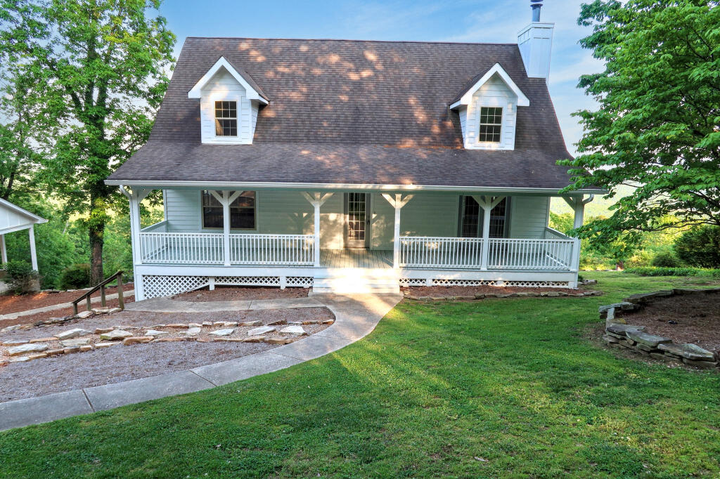 12128 Laurbrow Road, Soddy Daisy, Tennessee image 4