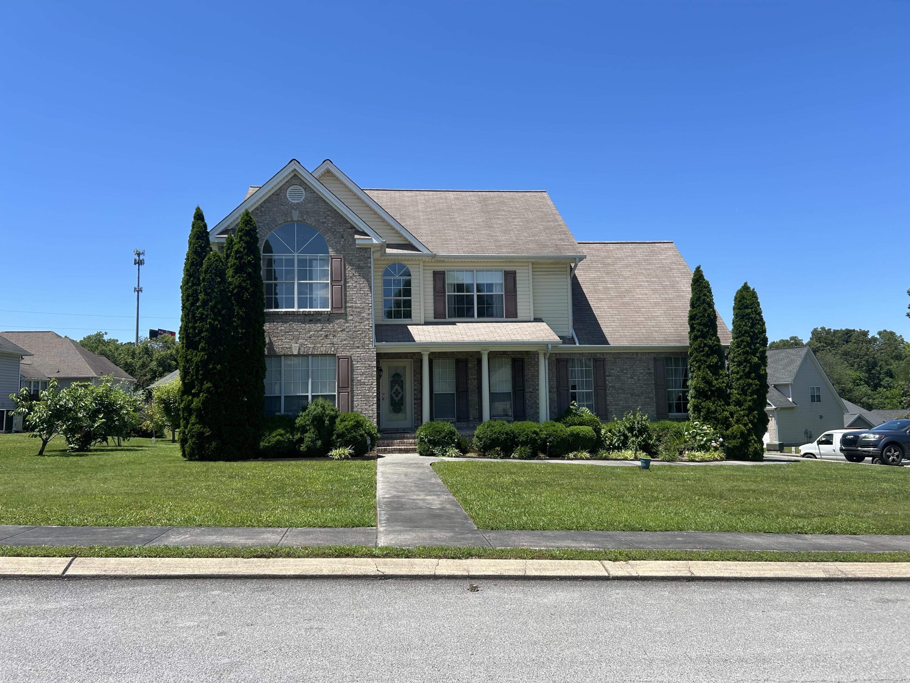 8275 Stillwater Circle, Ooltewah, Tennessee image 1