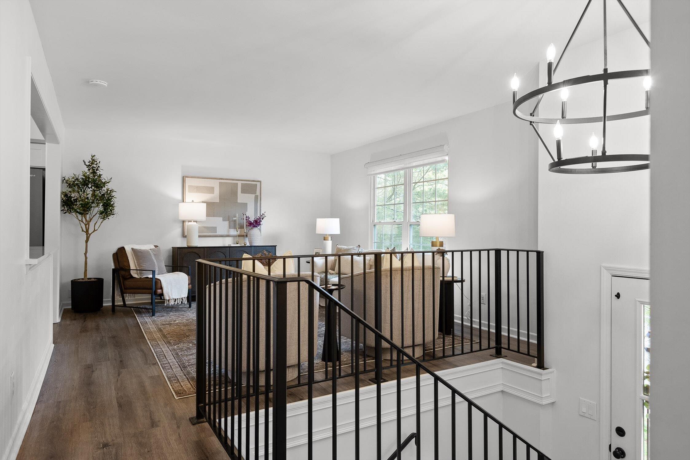 7610 Cove Ridge Drive, Hixson, Tennessee image 4