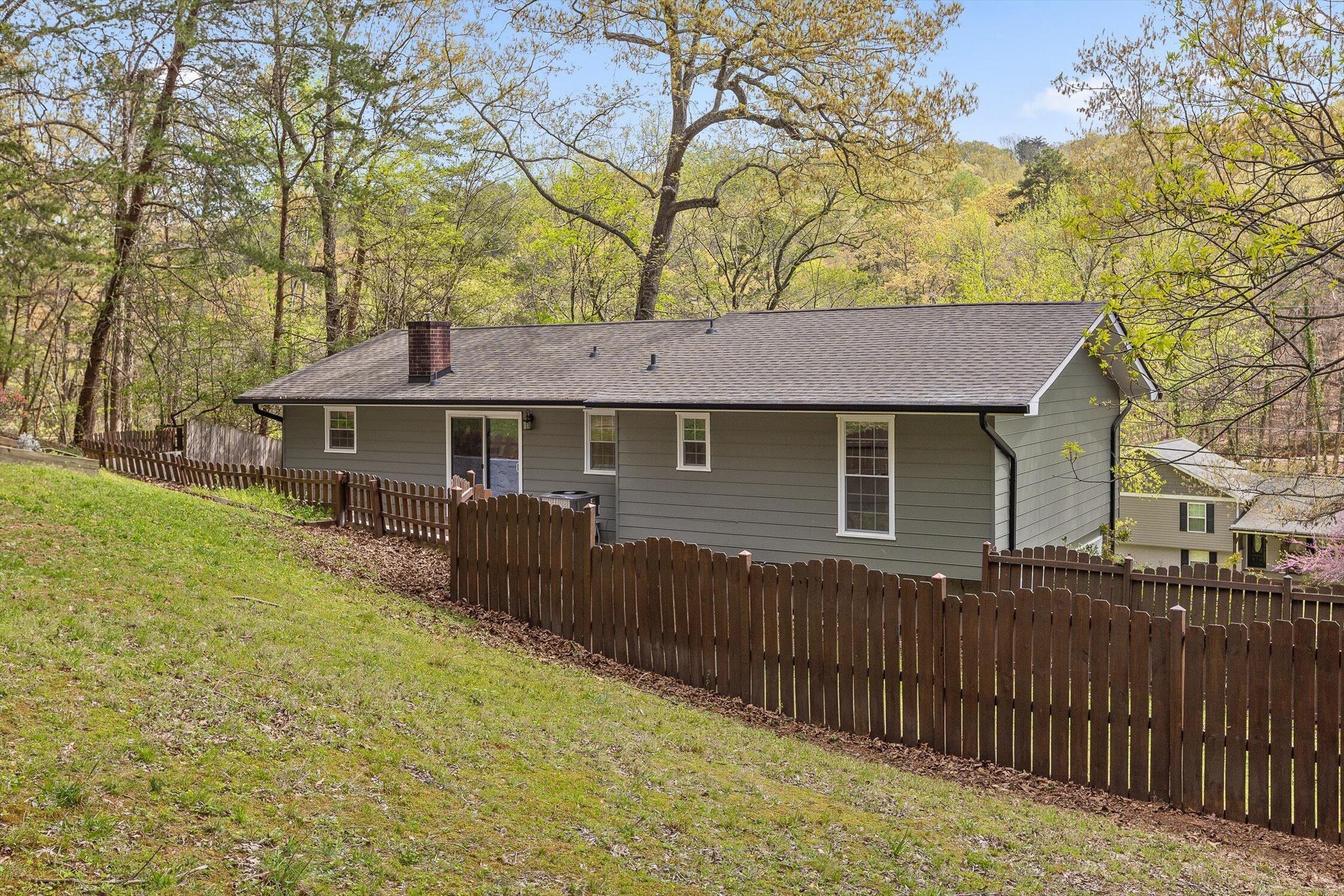 7610 Cove Ridge Drive, Hixson, Tennessee image 41