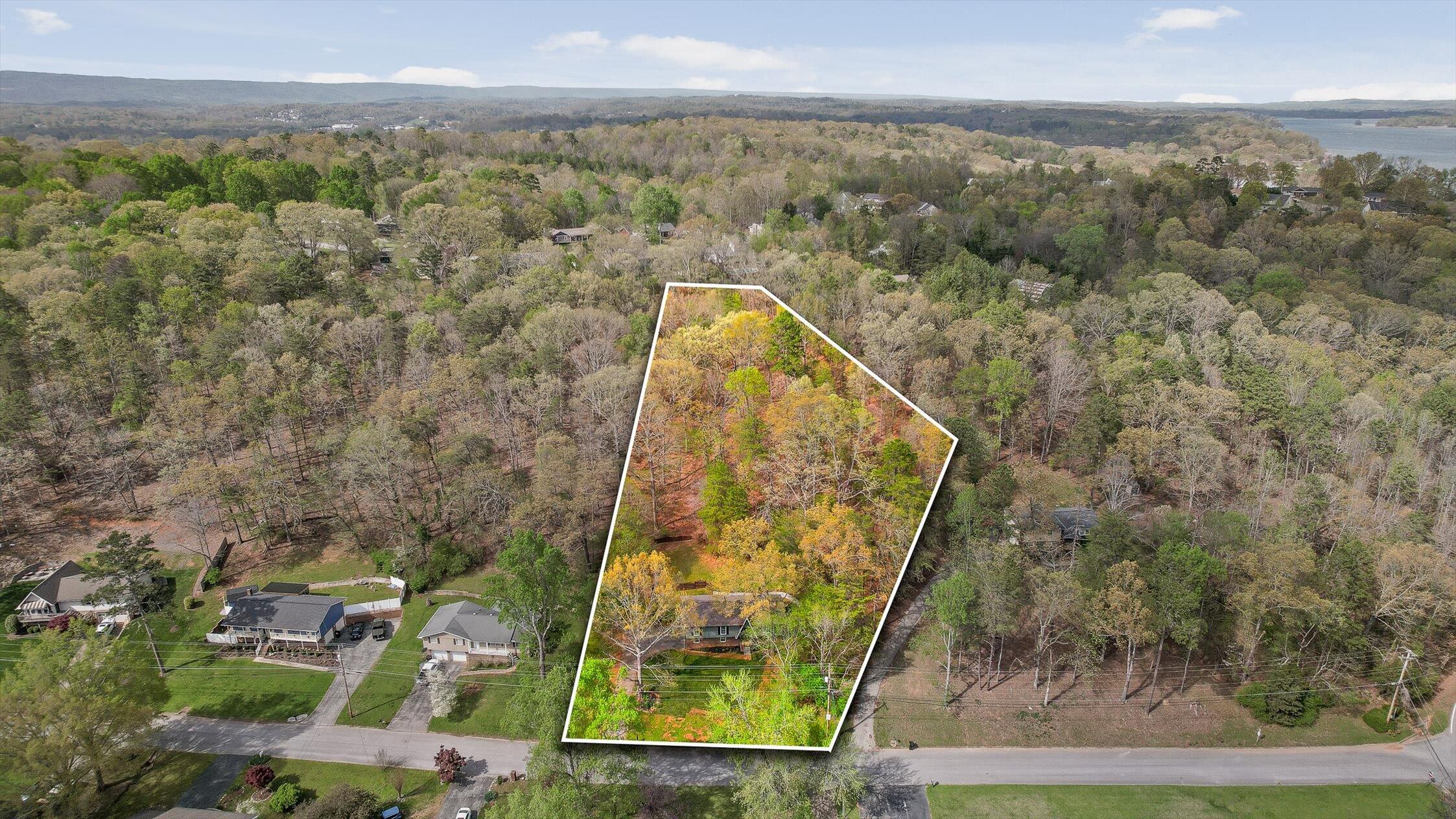 7610 Cove Ridge Drive, Hixson, Tennessee image 43