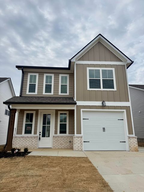 Photo of 6563 Elizabeth Ann Way, Ooltewah, TN 37363 (MLS # 1528593)