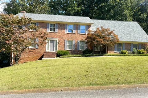 6424 Lake Shadows Circle Hixson TN 37343