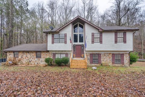 Photo of 3214 Headrick Circle SE, Dalton, GA 30721 (MLS # 1525016)