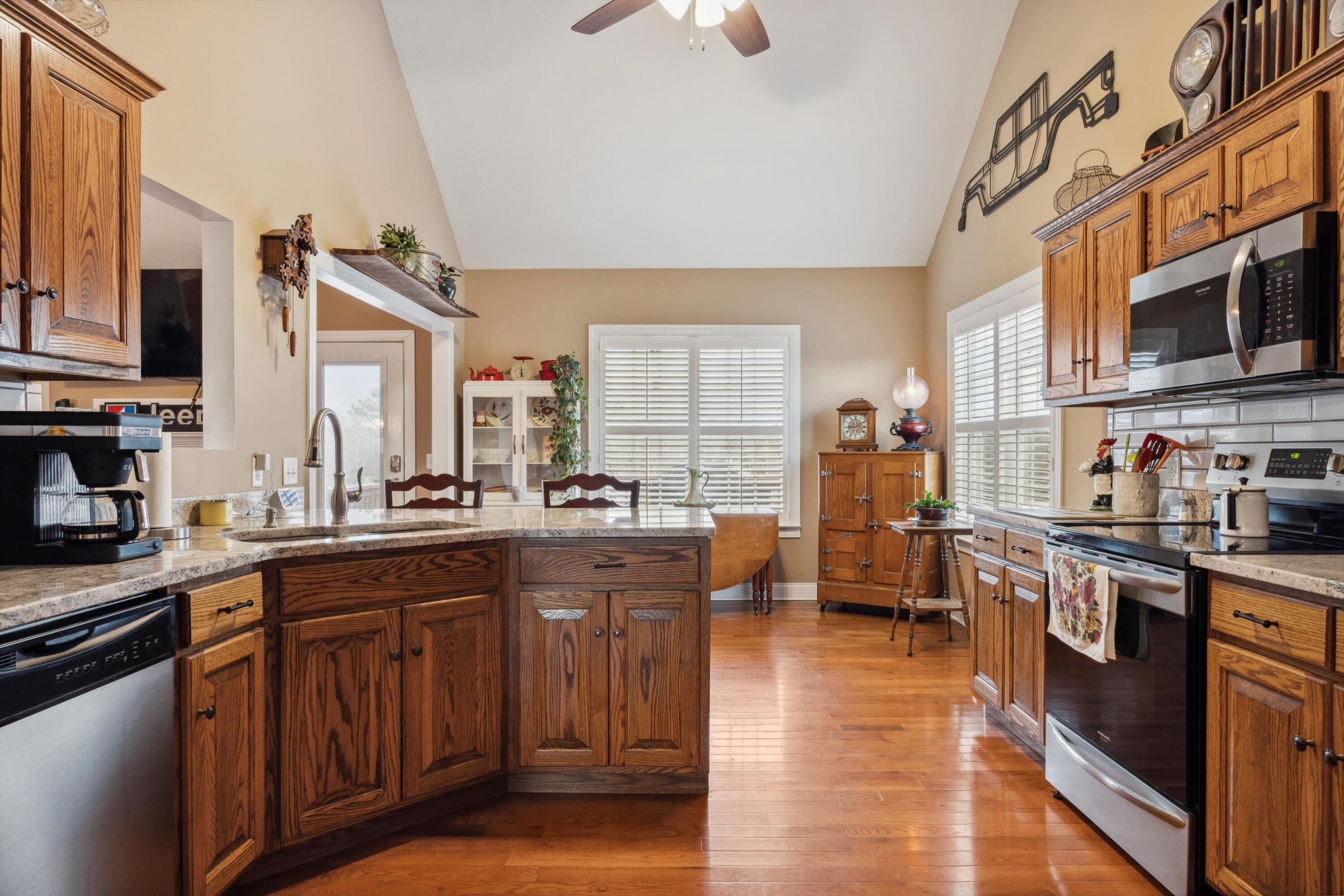 7149 Brady Drive, Harrison, Tennessee image 22