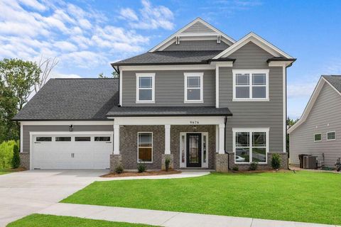 Photo of 538 Double Play Drive, Chattanooga, TN 37421 (MLS # 1519521)