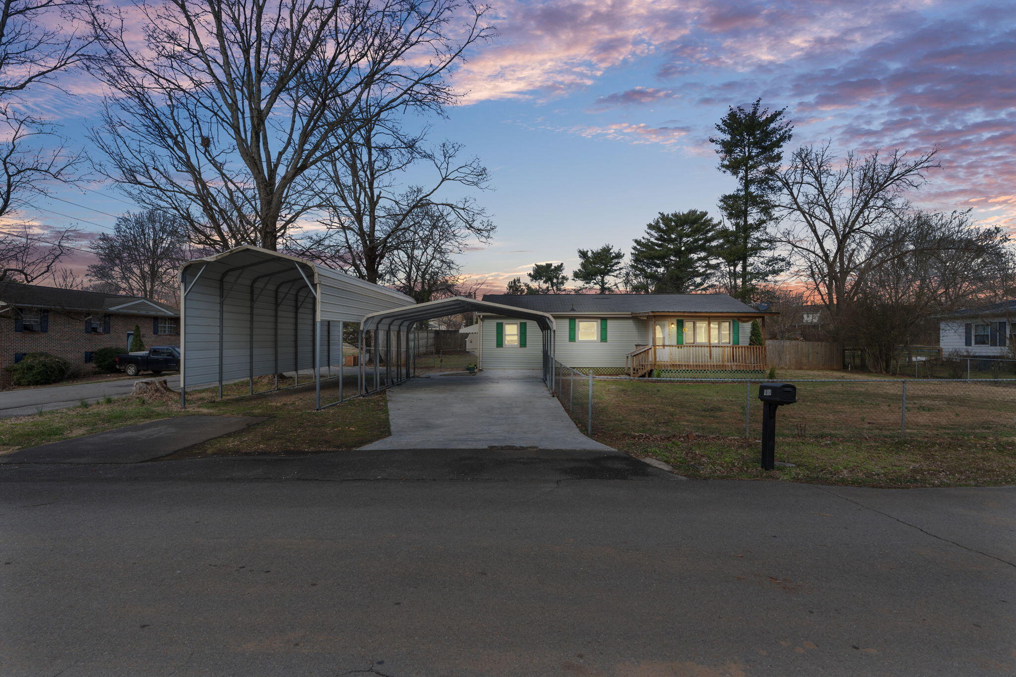 1618 Parker Avenue, Cleveland, Tennessee image 13