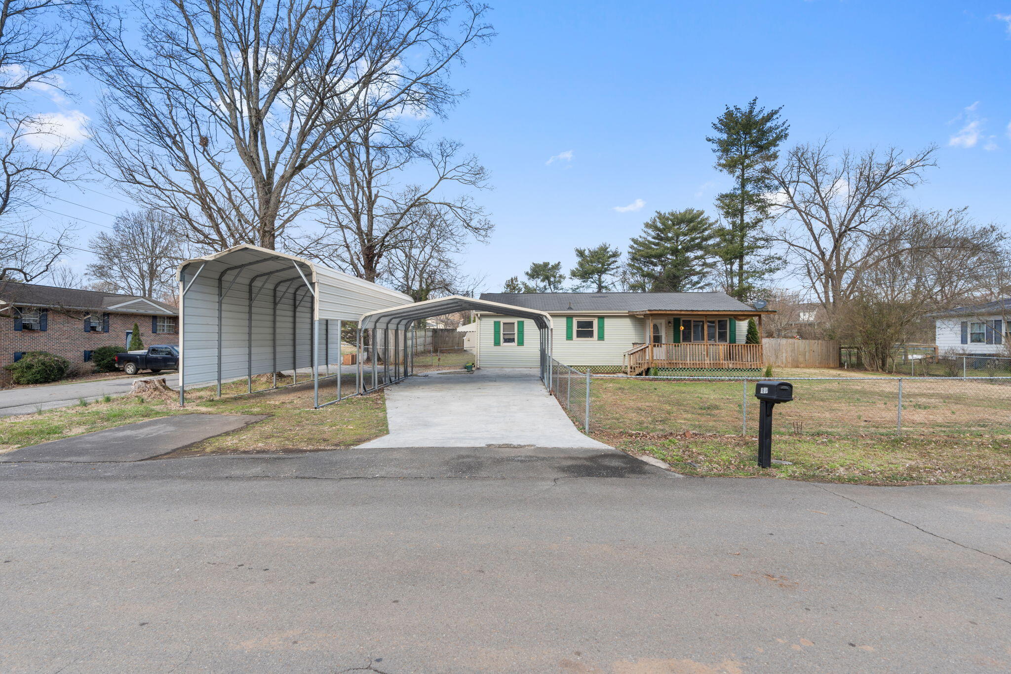 1618 Parker Avenue, Cleveland, Tennessee image 1