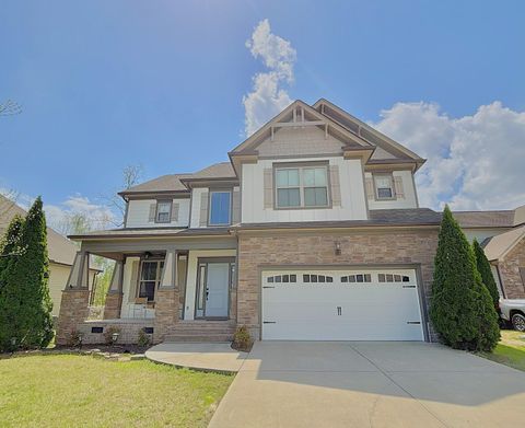 Photo of 1044 Manassas Drive, Hixson, TN 37343 (MLS # 1527152)