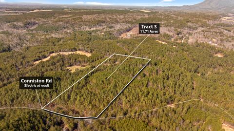 Photo of Tr 92-3 Conniston Road, Chatsworth, GA 30705 (MLS # 1528025) Photo of Tr 92-3 Conniston Road, Chatsworth, GA 30705 (MLS # 1528025)