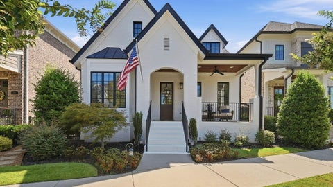 Photo of 7008 Arbury Way, Ooltewah, TN 37363 (MLS # 1542907)