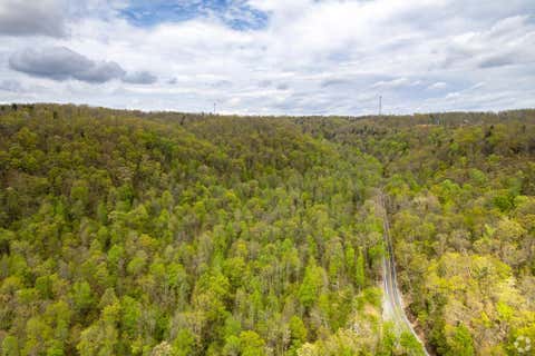 Vacant Land For Sale - 03 S Pittsburg Mountain Road<br/> South Pittsburg, TN 37380
