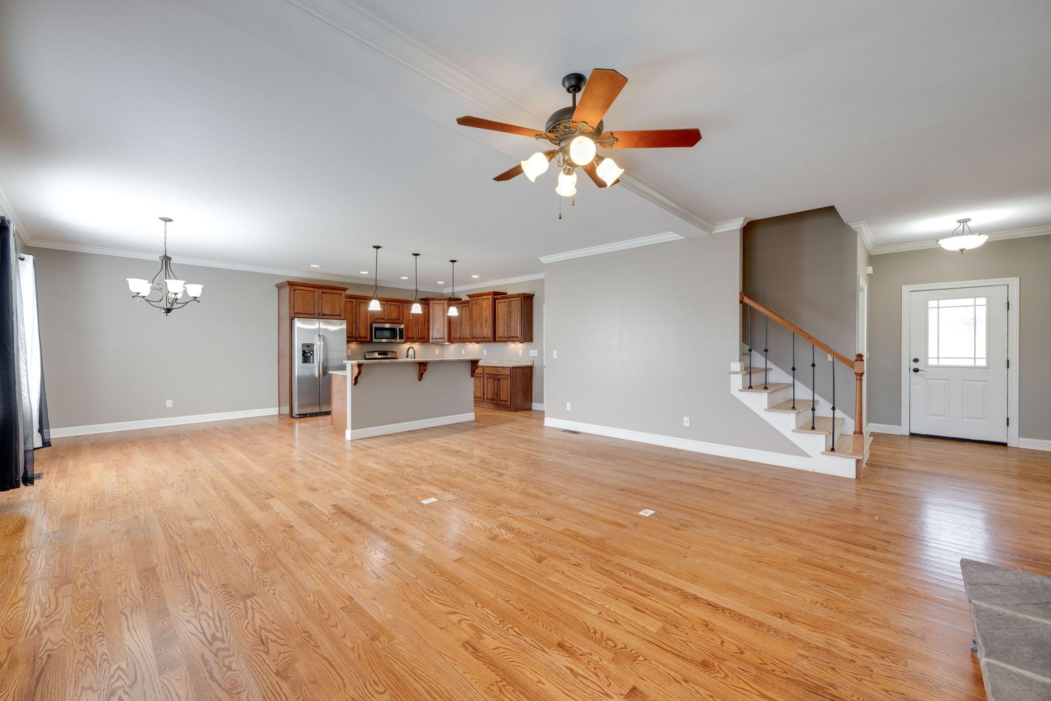1724 Hunters Ridge Road, Soddy Daisy, Tennessee image 17