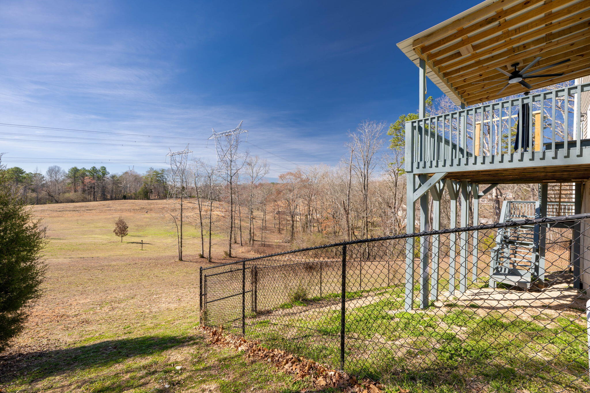 1724 Hunters Ridge Road, Soddy Daisy, Tennessee image 11