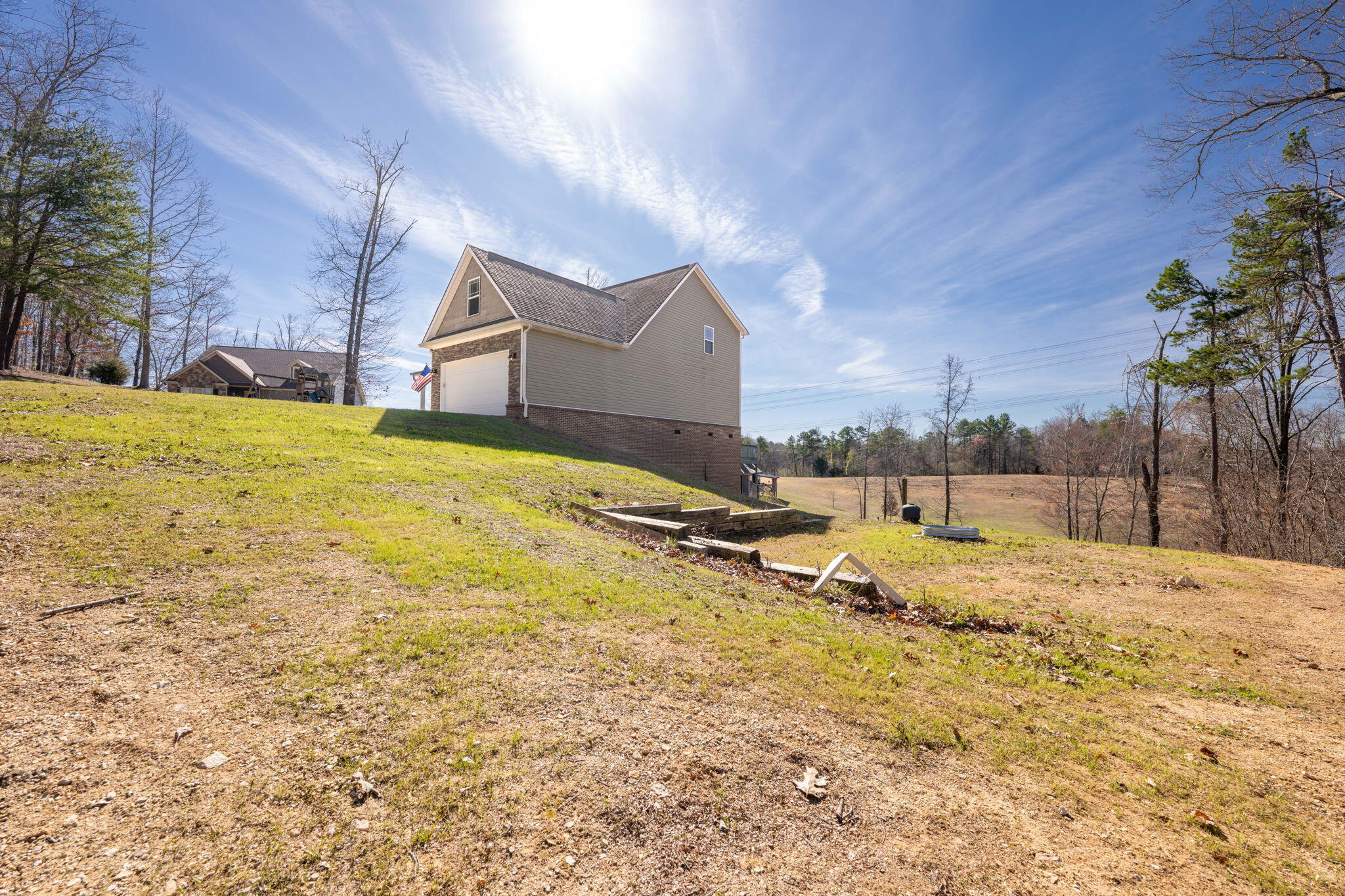 1724 Hunters Ridge Road, Soddy Daisy, Tennessee image 13