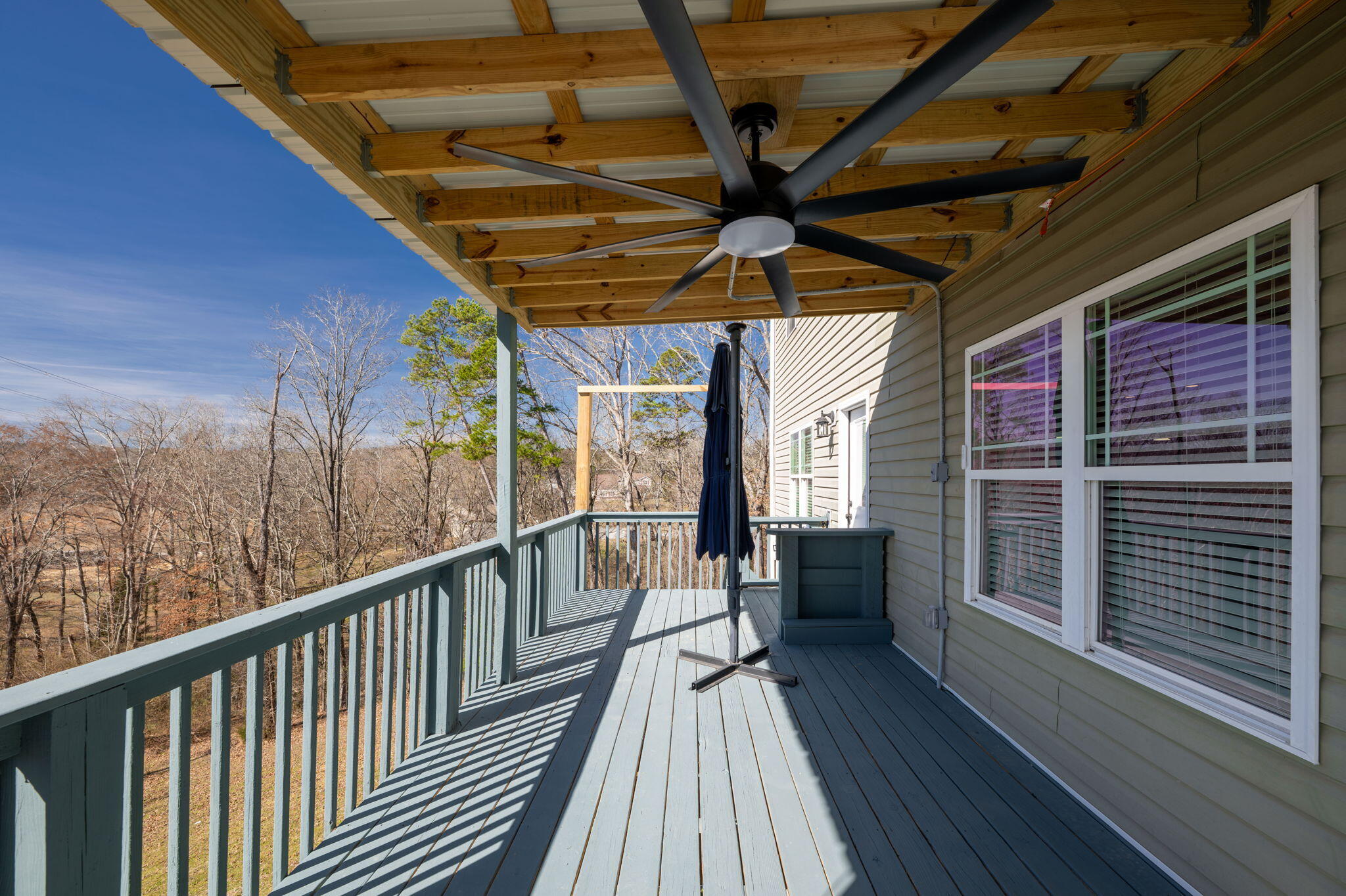 1724 Hunters Ridge Road, Soddy Daisy, Tennessee image 9