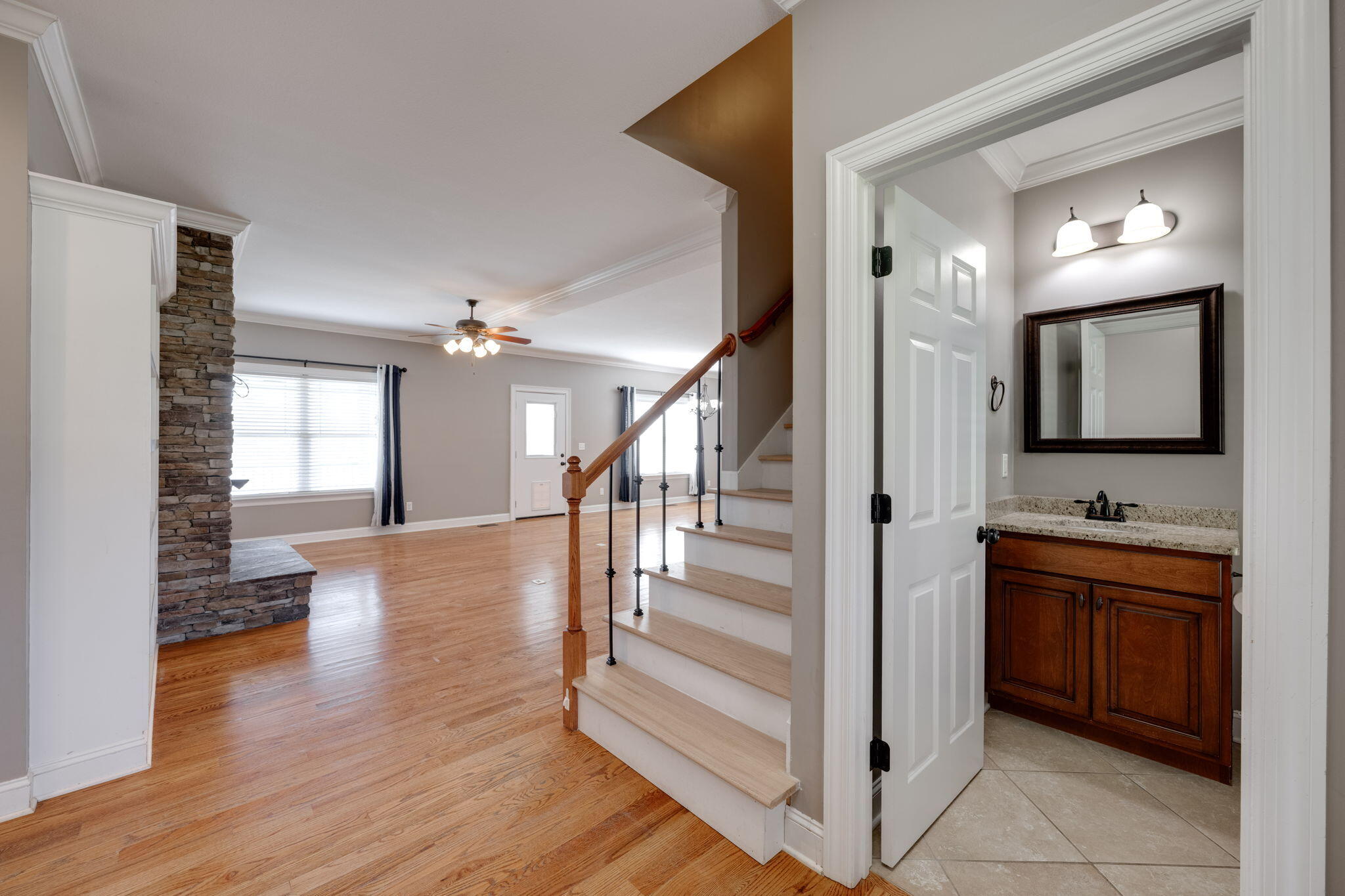 1724 Hunters Ridge Road, Soddy Daisy, Tennessee image 26
